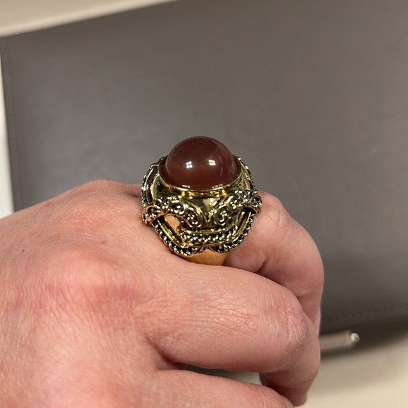 Jewelmint Statement Ring - Picture 2 of 6